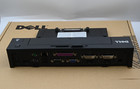 New Genuine Dell E-port Plus Pro2x Dock Station 3 0 Replicator K09a 130w Adapter