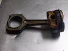 Piston And Connecting Rod Standard For 11-16 Bmw 535i Xdrive  3 0  Turbo