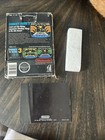 Nintendo Nes The Original Donkey Kong 3 Box   Manual Only No Game 