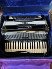 Excelsior Accordiana Model 506 Accordion     Made In Italy     Excellent Condition