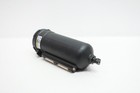 Parker P3nka00bsm Metal Bowl Sight Gauge Twist Drain