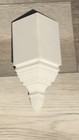 Crown Molding Corners  10 Insides  For Up To 3 5 8    Transition