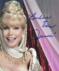 Barbara Eden Authentic Hand Signed 8x10 Photo  Jeanie