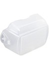 Flash Diffuser Bounce Dome For Nikon Sb-700 Speedlite Flash 