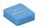 Dillon Rl550 Shell Plate   Locator Pin Storage Case With Magnetic Lid Rmd3d