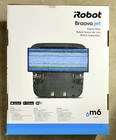 New In Box Irobot Roomba Braava Jet M6  m610  Automatic Robot Mop