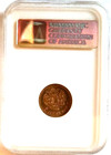 Imperial Russia 1903   p Gold Coin 5 Roubles Graded By Ngc Ms 65