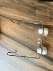 Vintage Heine C 2 3 Binocular Loupes Featuring A 450mm Working Distance