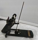 Kelvin White Company Nautical Instruments N y  Azimuth Mirror In Orig  Wood Case