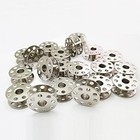 20pcs Bobbins For Juki Ddl-5550 Ddl-8300 Ddl-8700 Ddl-9000 Sewing Machine  229 