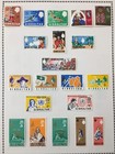 Gibraltar Mid modern Collection Mh Used Mnh  apx 150 Items  Mk4408