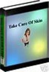 Get Total Skin Care  Take Care Of Your Skin  Treatment To Fountain Of Youth  cd 