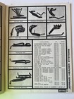 Rare 1971 Jerrari Equipment Catalog Fiat 124 Spyder Cpe Datson 240z Porsche Mg T
