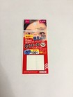 Daiso Japan Double Eyelid Tape Slim Invisible 1300pcs  10 Pack X 130pcs 