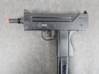 Elite Force Tactical Force Tf11 Blowback Co2 Airsoft Smg  black  6mm