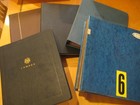 Oddball Albums Lot  6 Wdwphilatelic  m3y    5 26 