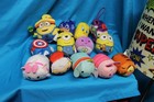 Marvel Disney Tsum Tsum Illumination s Minions Looney Tunes Mini Plush Toys 13 