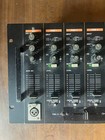 Vintage Vestax Pmc-30 Professional 4-channel Dj Mixer