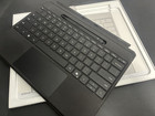 Microsoft Surface Pro Flex Keyboard With Slim Pen - Black
