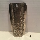Antique 1910 Singer G2984766 Red Eye Face Plate-free Shipping