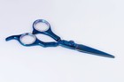 Professional Barber Shears Hair Cutting Scissors Hairdressing Salon Titanium -6 