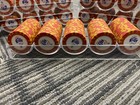  5 Poker Chips Lot Of 500 Elks Casino  used 