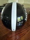 Jack Daniels Old No7 Riddell Replica Full Size Black Football Helmet Bar Mancave