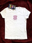 Madonna New Tags Rock Express Pink Immaculate Collection  90 Shirt Promo Boy Toy