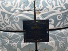 New Pottery Barn Teen Harry Potter Magical Damask Full queen Comforter