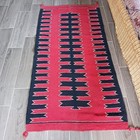 Antique Navajo Wool Rug