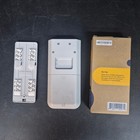 Simplisafe Wireless Keypad Gen 3 White Home Security System Sskp3 Replacement