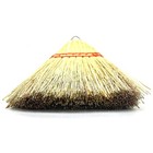 Bodundirect 12 Inch Corn Handmade Broom Mini Whisk Made Natural Corn Broom