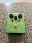 Way Huge Wm41 Smalls Swollen Pickle Fuzz Effects Pedal