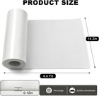 Single-sided Fusible Foam Stabilizer  Fusible Foam For Sewing