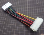 Cable Adapter Atx Psu For Jvs Type Sega Naomi Arcade Terminal Power Supply 3 3v
