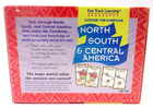 Fast Track Learning Geography Expedition  North South   Central America New