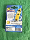Crayola Classic Crayons 24 Colors Back To School Assorted Color Crayon  1 Pack