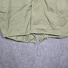 Vintage 70s M65 Jacket Mens Large Extreme Cold Weather Fish Tail Parka No Liner