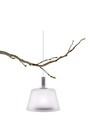 Lot 3 Eva Solo Sunlight Pendant Lamp Solar Light Outdoor Lamp   400 Retail Price