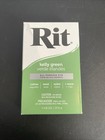 Rit All Purpose Permanent Color Dye Powder For Fabric Clothes Etc  Kelly Green
