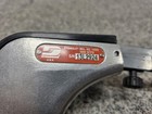 Dynabrade 01197 Dynafile 14000 Straight Line Abrasive Belt Pneumatic Tool
