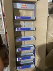 Red Bull Display  Rack End Cap Mount Factory New Convenience    store Front Shelf
