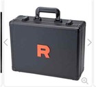 Pokemon Glory Of The Rocket Team Attache Case Set Japanese Anime Ltd Japan