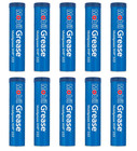 10 Pack Mobil Grease Xhp 222 Blue