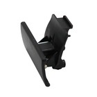 For 2004-2012 Chevy Colorado Gmc Canyon Glove Box Latch Handle Black Replacement