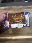 Vintage Pepsi-cola Collectors Miniature Peddle Plane Die Cast New Old Stock