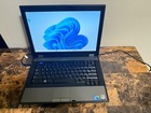 Dell Latitude E5410 Laptop 14  I5 2 43ghz 128gb Ssd 8gb Windows 11 Pro
