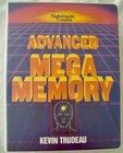 Nightingale-conant Advanced Mega Memory By Kevin Trudeau s Audio Training Set