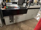 Kirk Rudy Uv Phoenix Inkjet With Feeder Complete System
