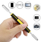 6pcs Double End Metal Pry Bar Set Hardened Claw Electronics Repair Tools Kit